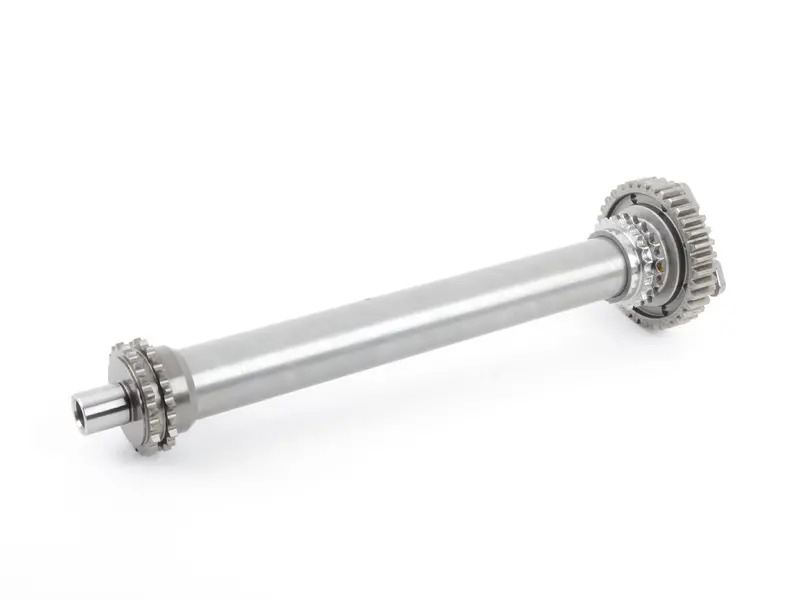 intermediate shaft 99610590107