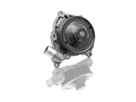 water pump 99610601157