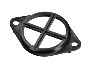 Water Drain Tube. Porsche 986 Boxster 2.5L / 2.7L 1997-04 - 99611029700