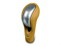 selector lever Savanna beige 99642698100S30