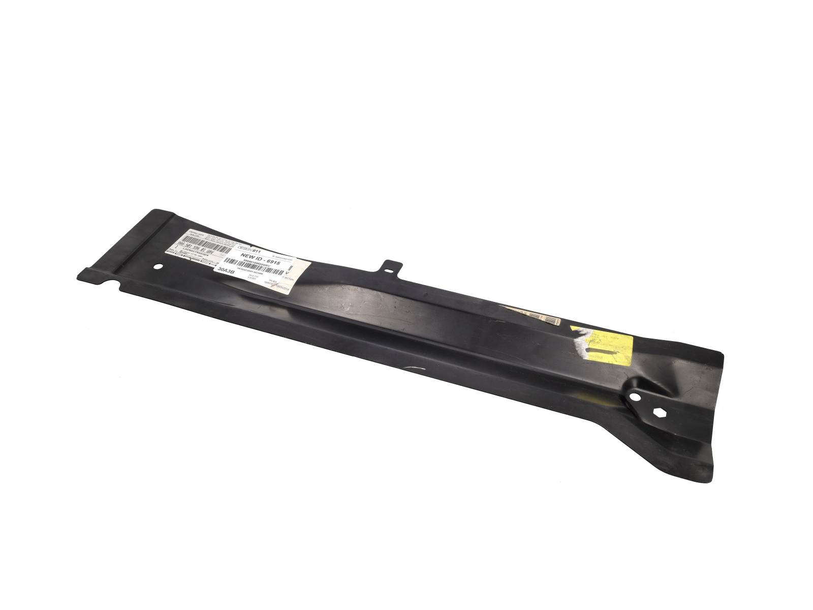 side member primed 99650159602GRV