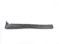 side member trim satin black 9965043630001C