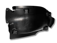 Wheel-housing liner 99650462402