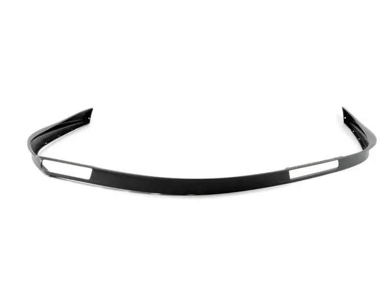 spoiler satin black 9965053550001C