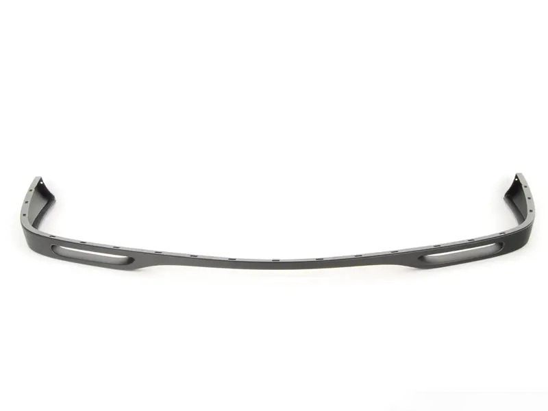 spoiler satin black 9965055550201C