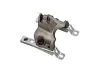 Rear Seat Centre Mount / Backrest Pivot – Porsche 996 / 997 Cabriolet - 99652204100