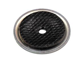 Sealing Washer Rear 1/4 Glass COUPE. Porsche 996 / 997.1 / 997.2 - 99654362500