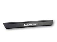 scuff plate - sill panel Black 99655130300A03