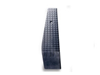 cover for foot support 99655161100