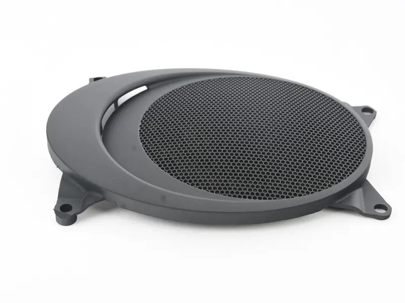loudspeaker grille Black 99655580101A03
