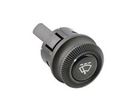 potentiometer Gloss black 99661311500A02