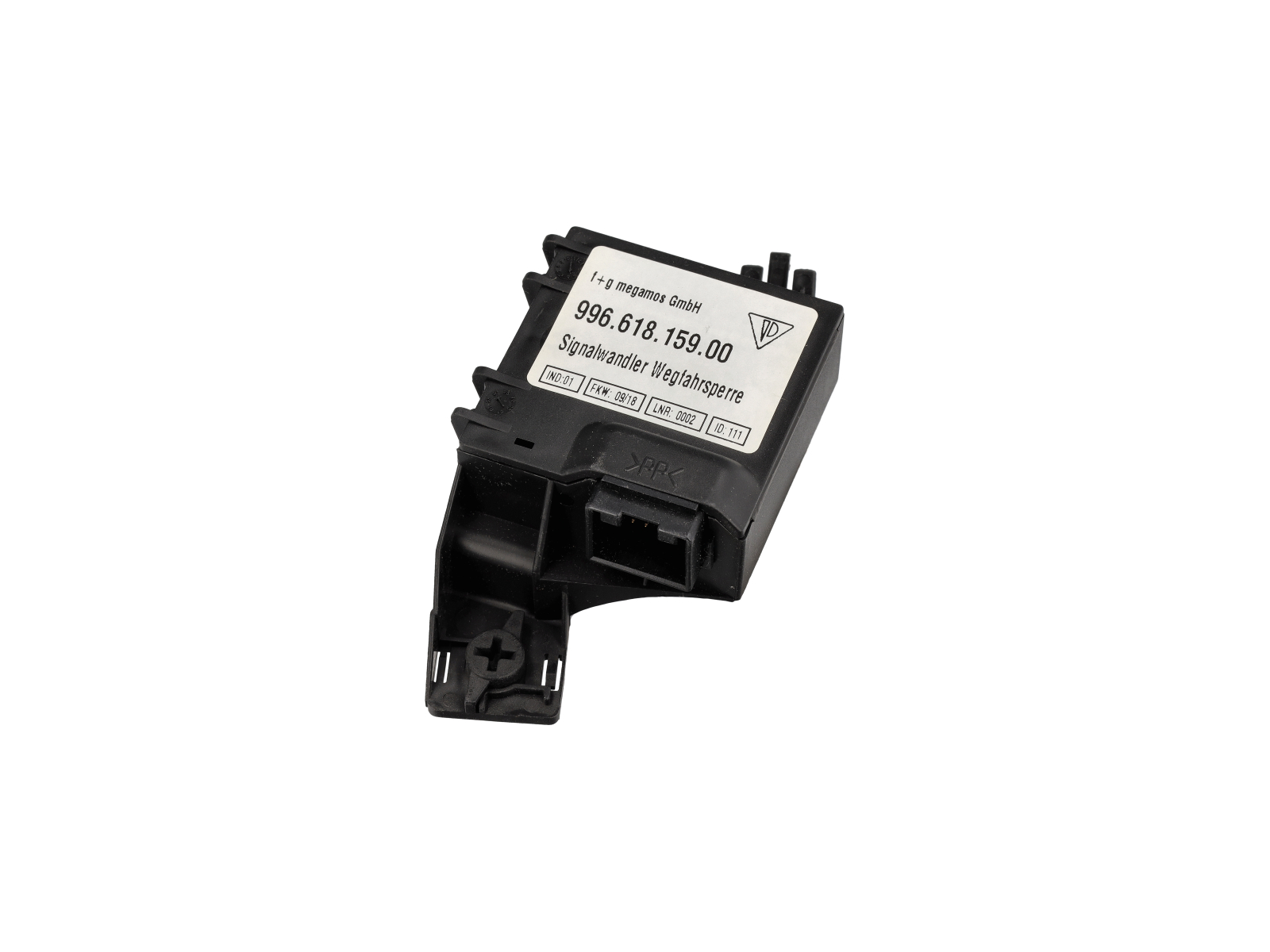 Impedance converter 99661815900