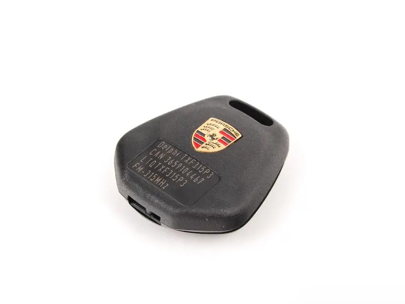 Handheld transmitter 99663724301