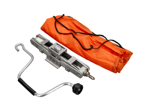 Scissors-Type Jack. Porsche 993 / 996 / 997 / 991 / 986 / 987 / 981 / 718 Boxster / Cayman 1994>> - 99672121100