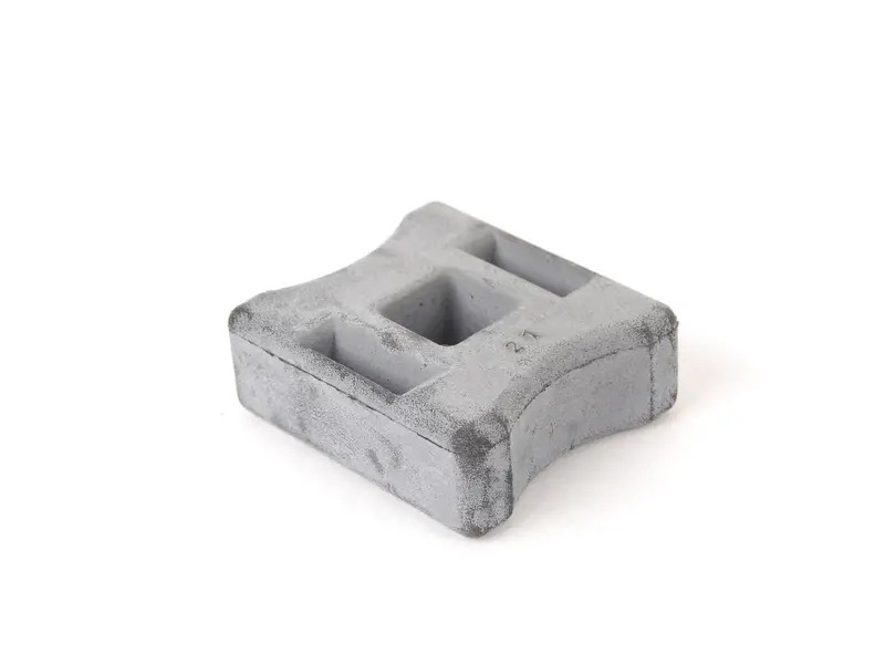 rubber isolator 99710643701