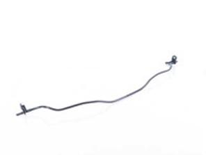 Transverse Coolant Breather Line. Porsche 997 / 987 Boxster / Cayman 2005–13 - 99710676702