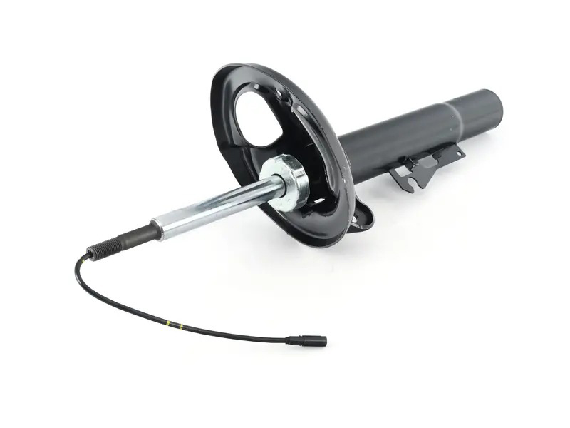 Vibration damper. This part number supersedes to 99734304741 99734304726