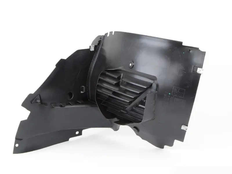 Wheel-housing liner 99750412400