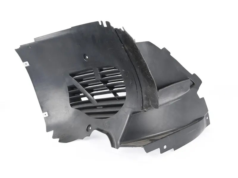Wheel-housing liner 99750412402
