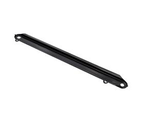 Front Suspension Cross-Member Brace, Primed. Porsche 997.1 / 997.2 / 987 Boxster / Cayman 2005–12 - 99750443303GRV, 99750443300, 99750443300GRV
