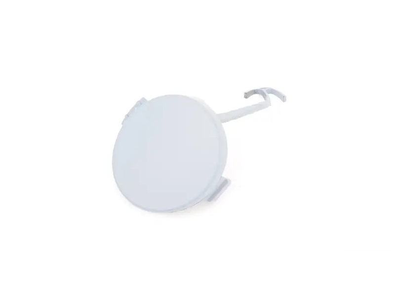 cover for towing eye primed 99750570305G2L