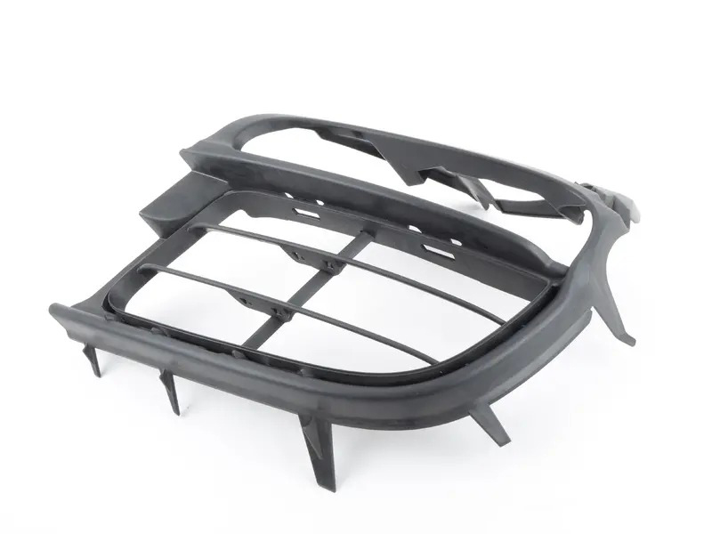 Retaining frame Black 9975059850101C