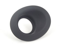 Trim Black, This part number supersedes to 99755242502A03 99755242501A03