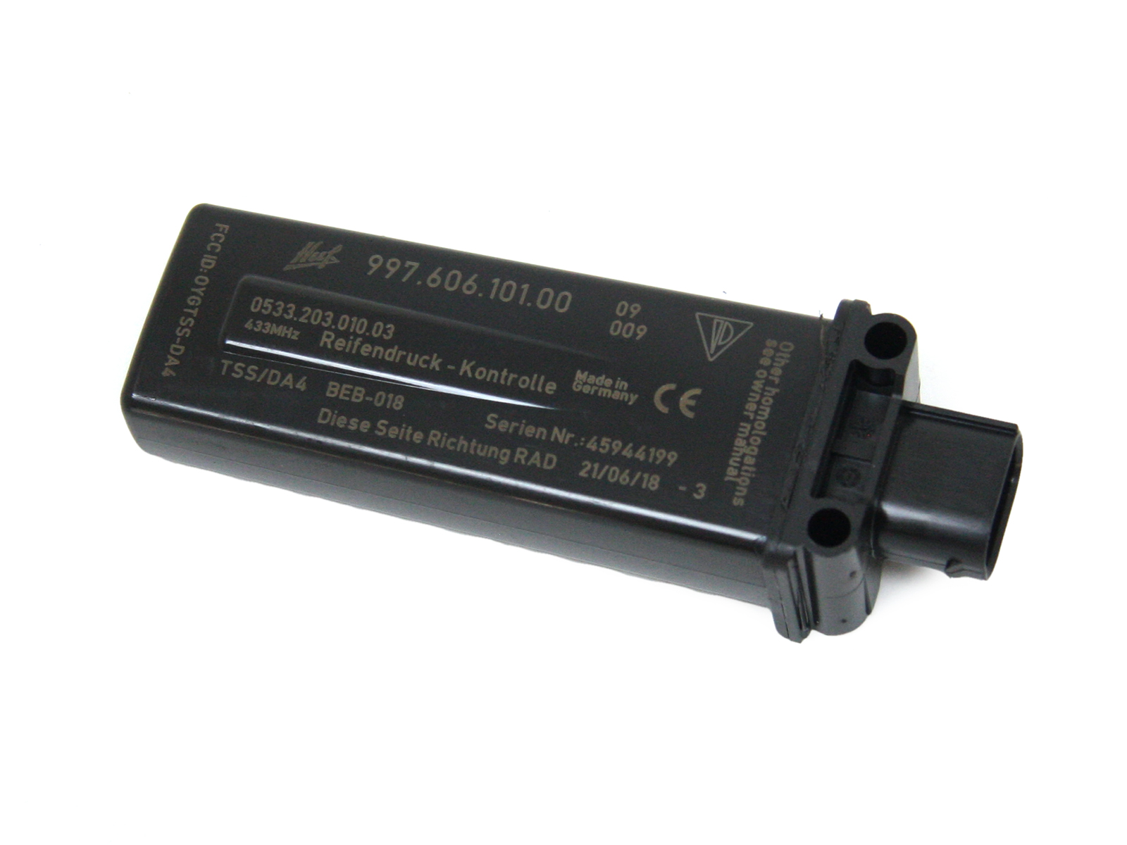 antenna 99760610100