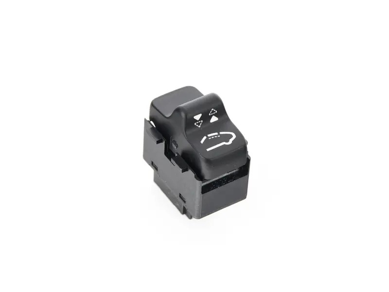 switch for sunshade matt black 99761311900A05