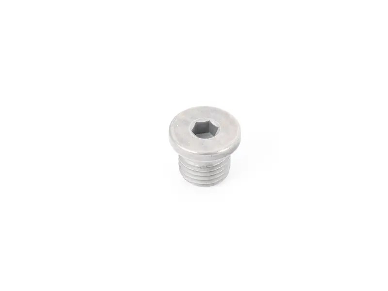 threaded plug 99906303801