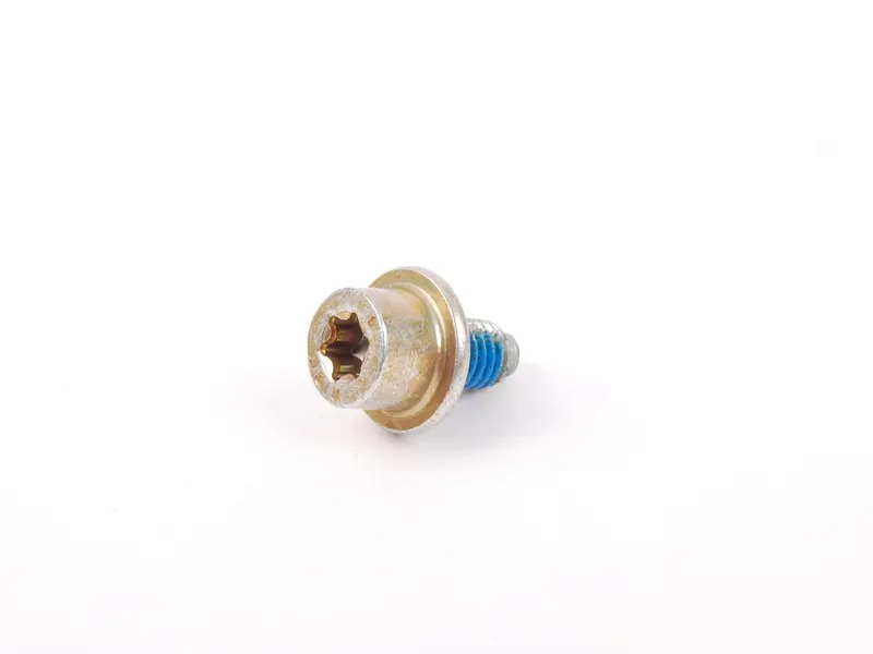 Pan-head screw 99907318302