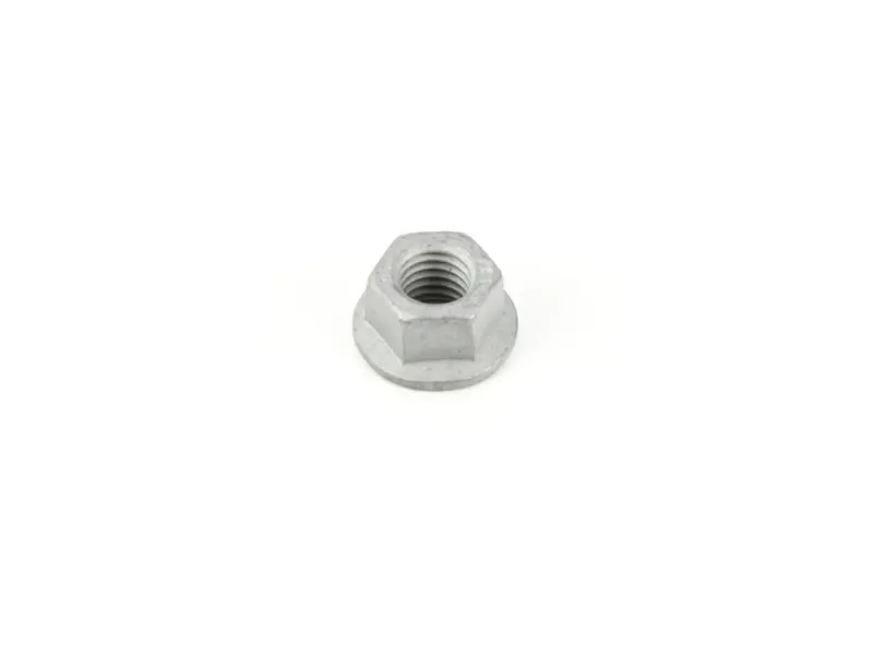 Lock nut. This part number supersedes to 9990846240J 99908462409