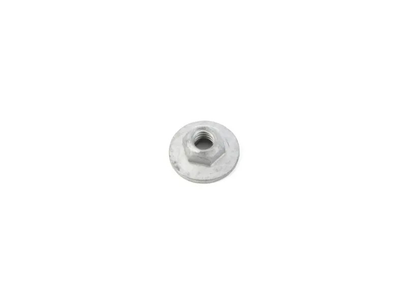 Hexagon nut 99908463301