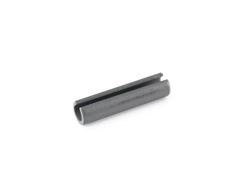 Spring pin. This part number supersedes to 99909504502 9990950450A