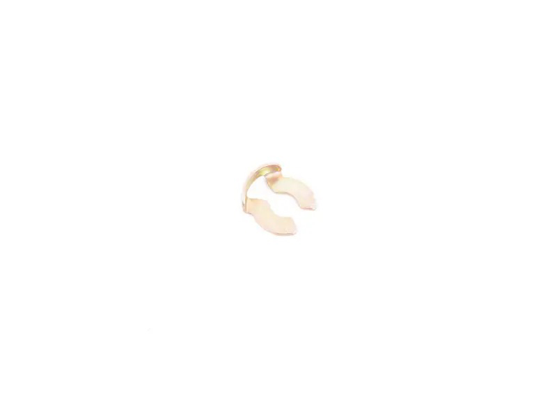 Safety clamp. This part number supersedes to 99916600803 99916600802