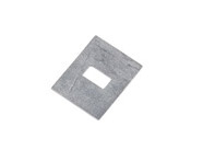 Spacer. This part number supersedes to 9A700720700 99920908440