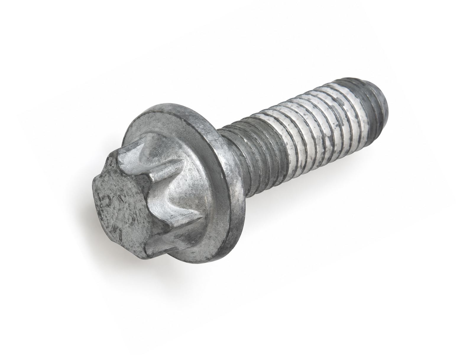 Hexagon bolt. M 6 X 20. This part number supersedes to 90038509301 99921715009