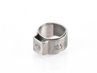 Ear Hose Clamp 99951252700