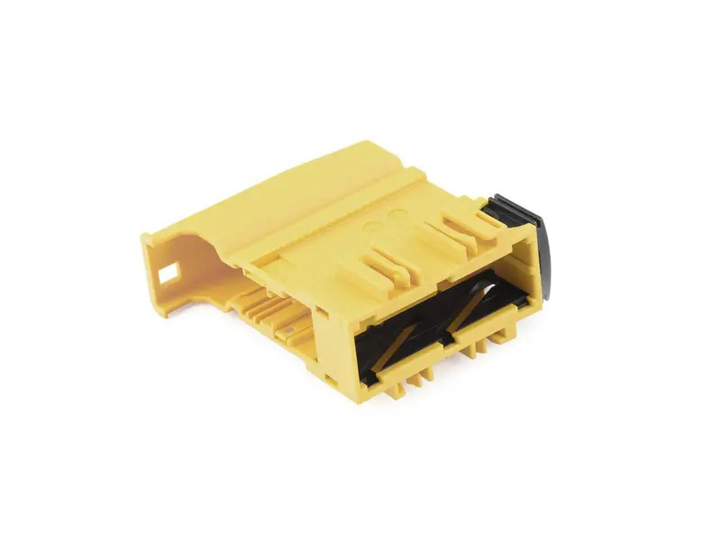 Connector housing 99965307040