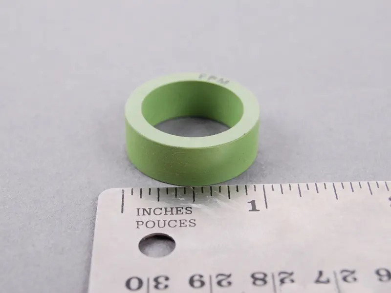 Seal ring 99970417350