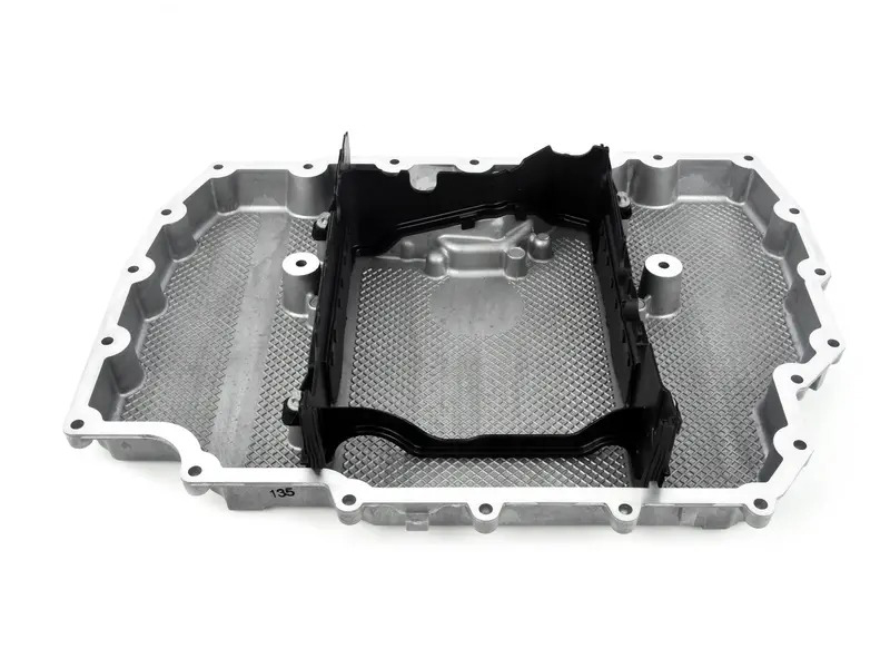 oil pan 9A110703275