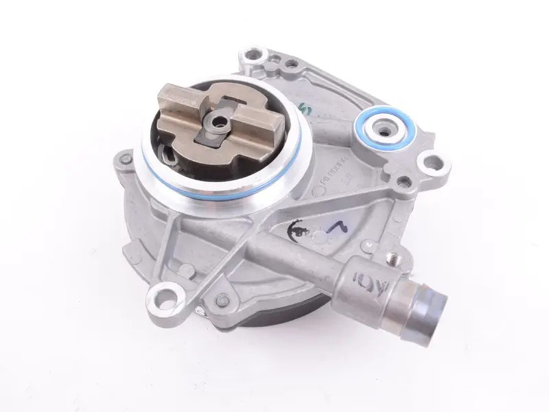 Vacuum pump for brake servo. This part number supersedes to 9A111009008 9A111009006