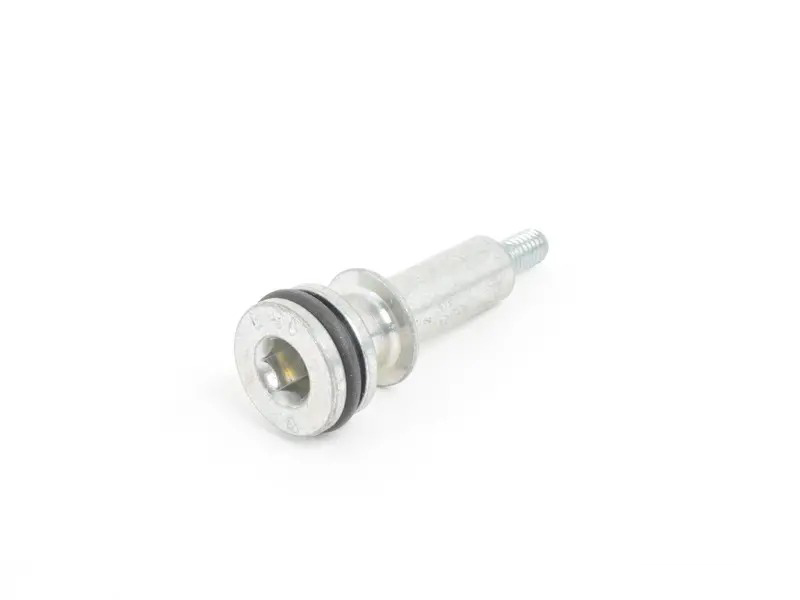 Pan-head screw 9A700836500