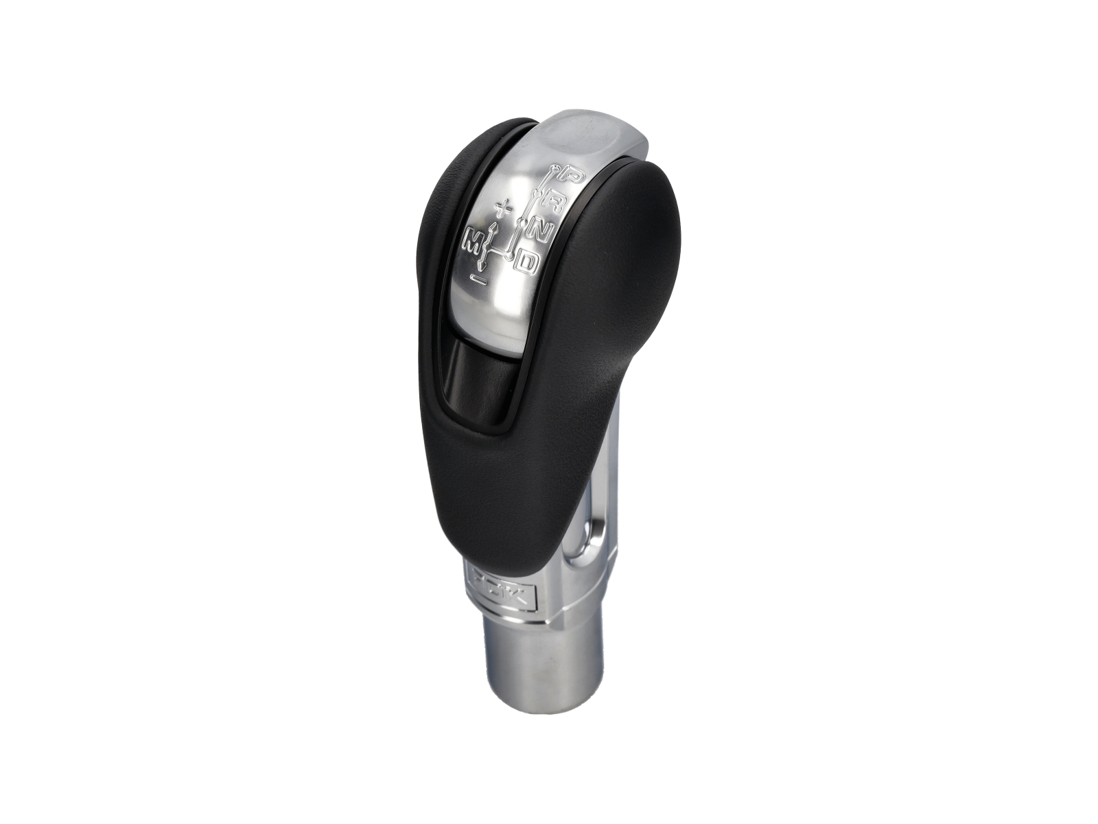 selector lever Black/Matt Black 9G142606906DLC