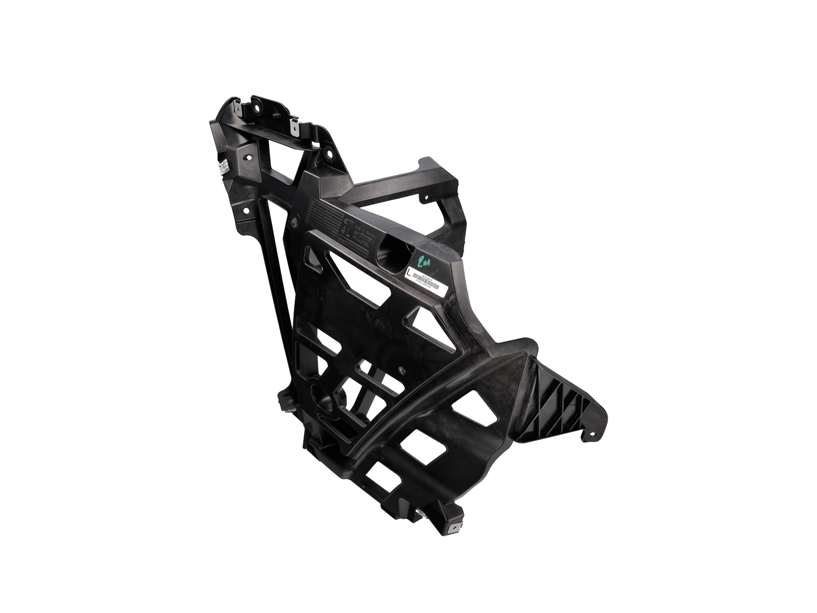 Bracket 9GT813651D