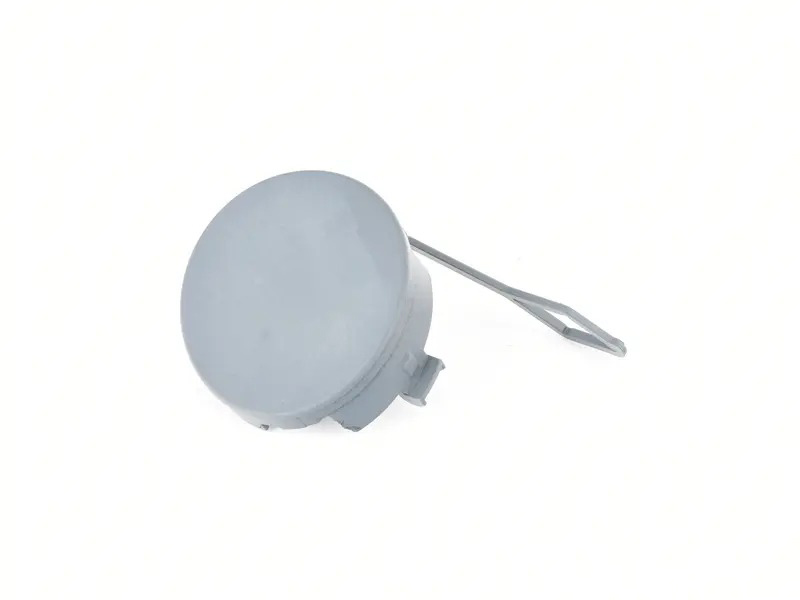 cover for towing eye primed 9J1807155AG2X