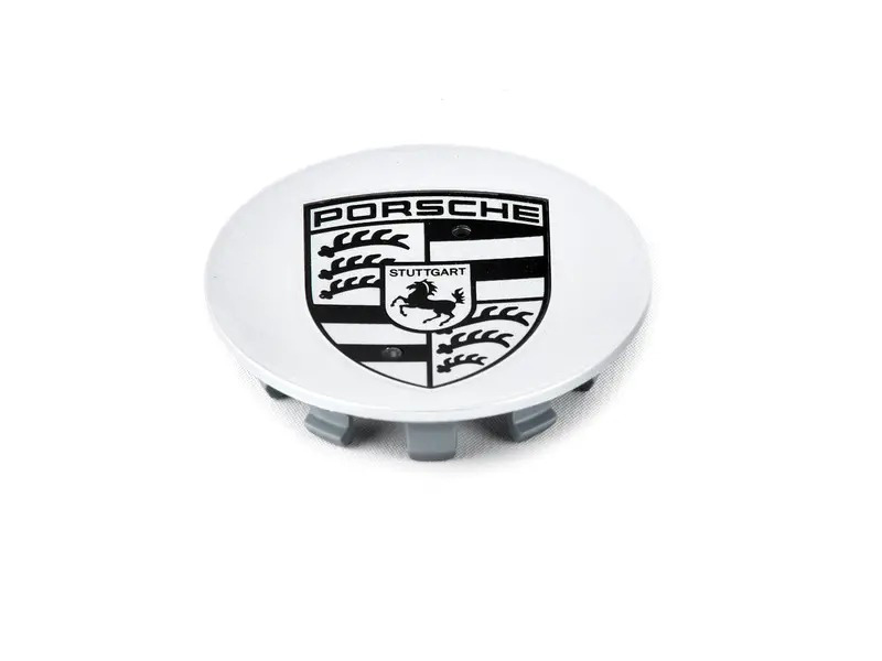 wheel cap Brilliant Silver 9P16011478Z8