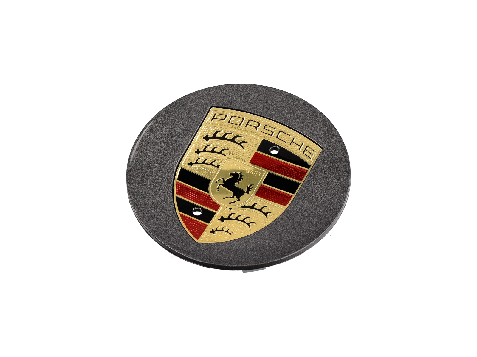 wheel cap Titanium 9P1601147AOC6