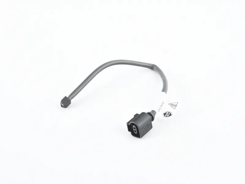 sender wire (pad wear indicator) 9Y0907253E