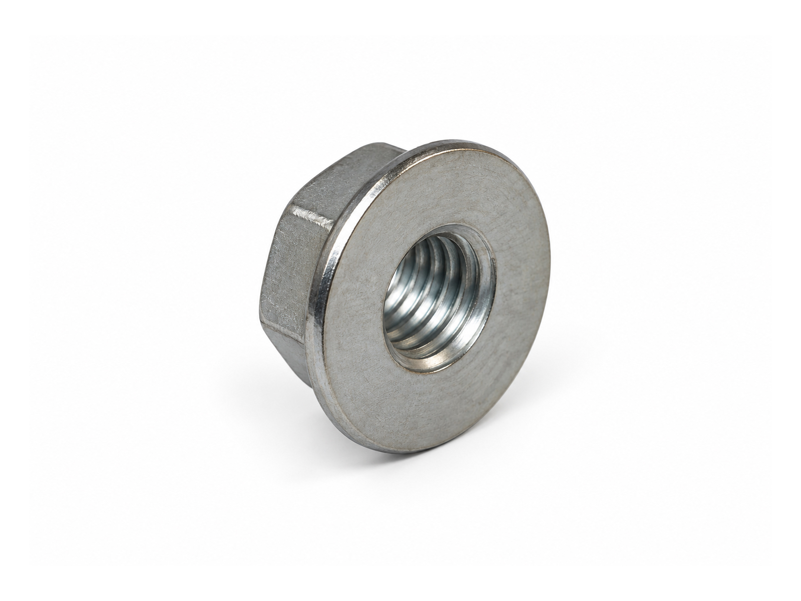 Hexagon collar nut. This part number supersedes to PAF015082 N01508210